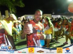 Bloco A Tribo